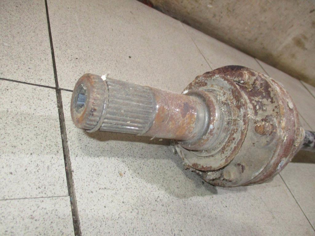 Полуось задняя, 1500 рублей, Пермь