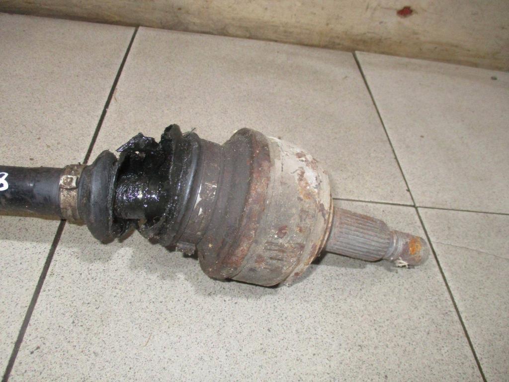 Полуось задняя, 1500 рублей, Пермь