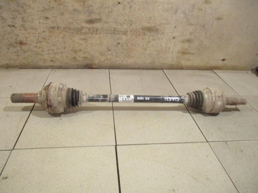 Полуось задняя, 3000 рублей, Пермь