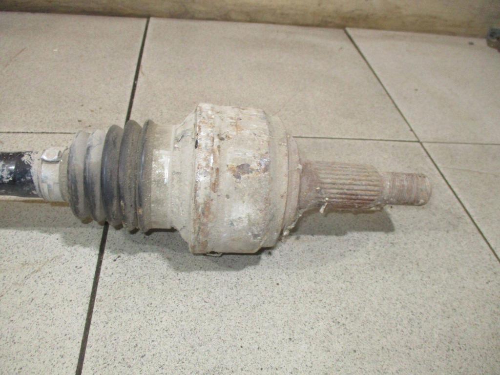 Полуось задняя, 3000 рублей, Пермь