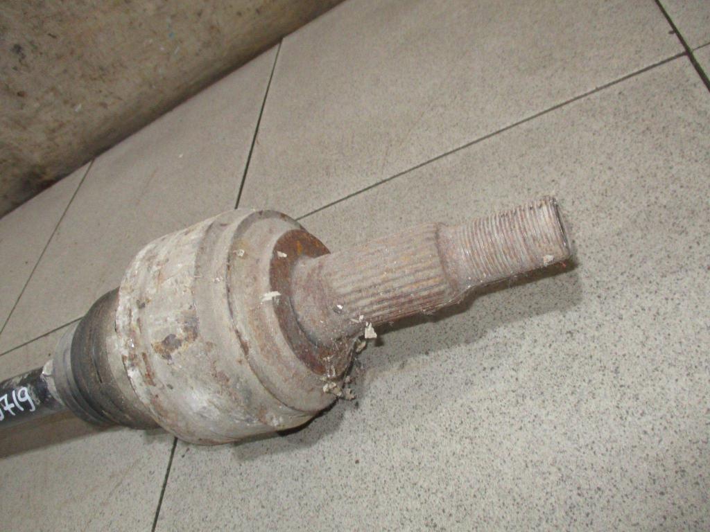 Полуось задняя, 3000 рублей, Пермь