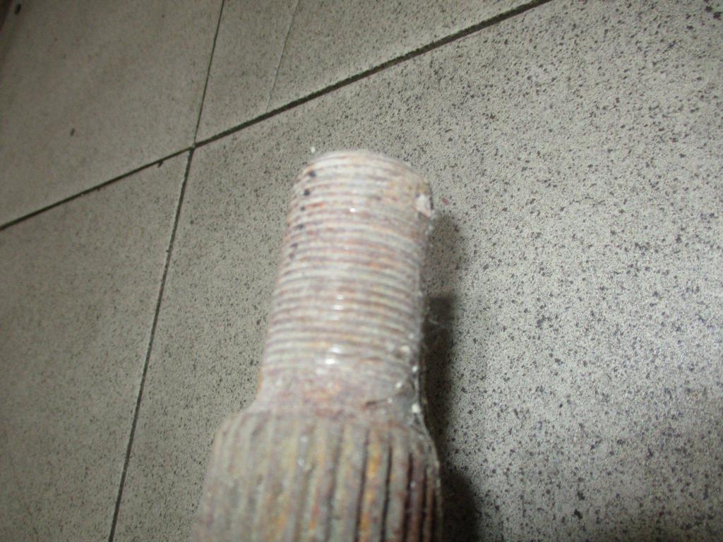 Полуось задняя, 3000 рублей, Пермь