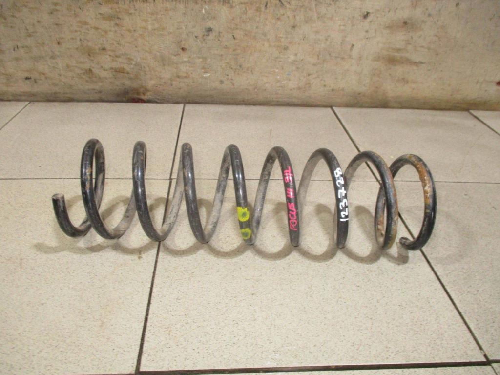 Пружина задняя, 1000 рублей, Пермь