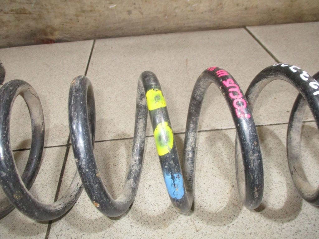 Пружина задняя, 1000 рублей, Пермь