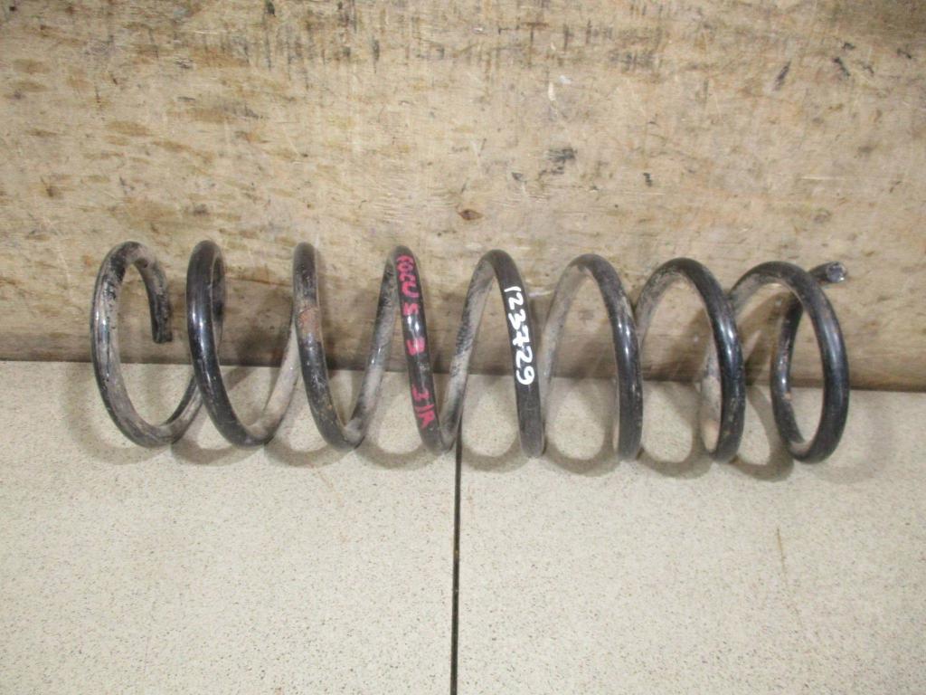 Пружина задняя, 1000 рублей, Пермь