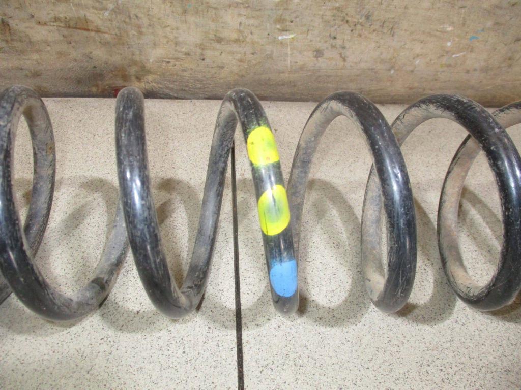 Пружина задняя, 1000 рублей, Пермь