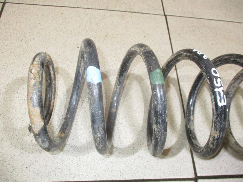 Пружина задняя, 1000 рублей, Пермь