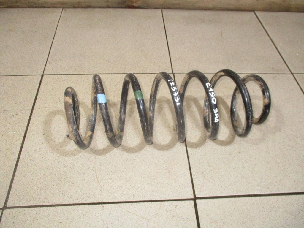 Пружина задняя, 1000 рублей, Пермь