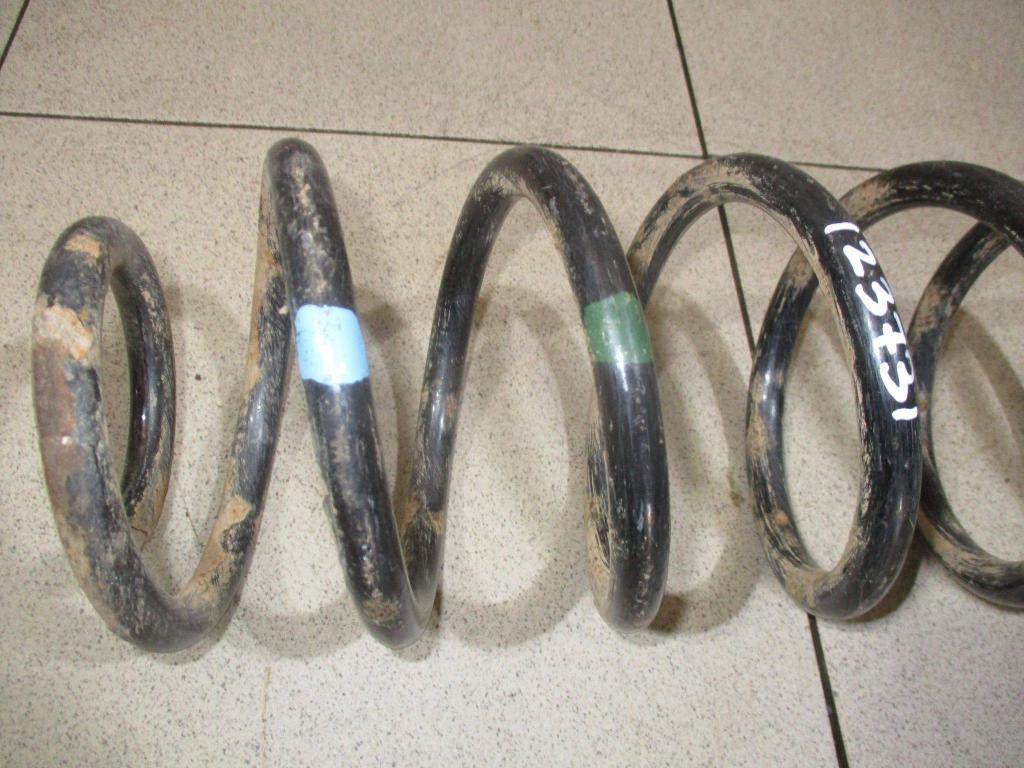 Пружина задняя, 1000 рублей, Пермь