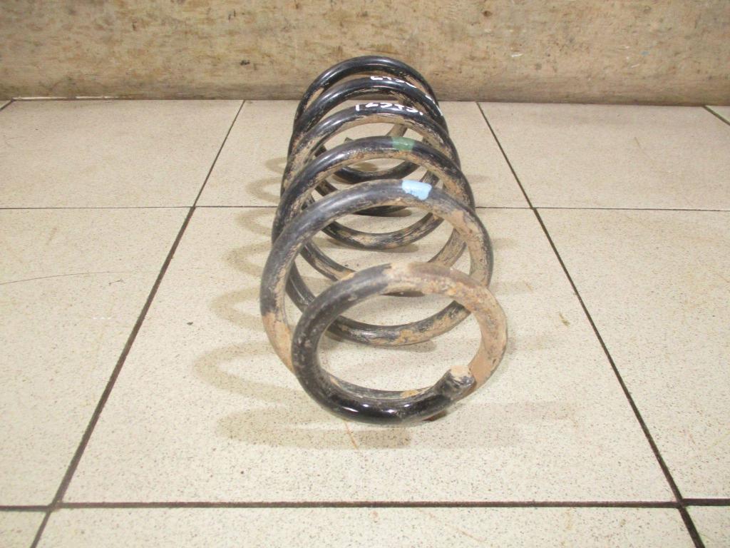 Пружина задняя, 1000 рублей, Пермь