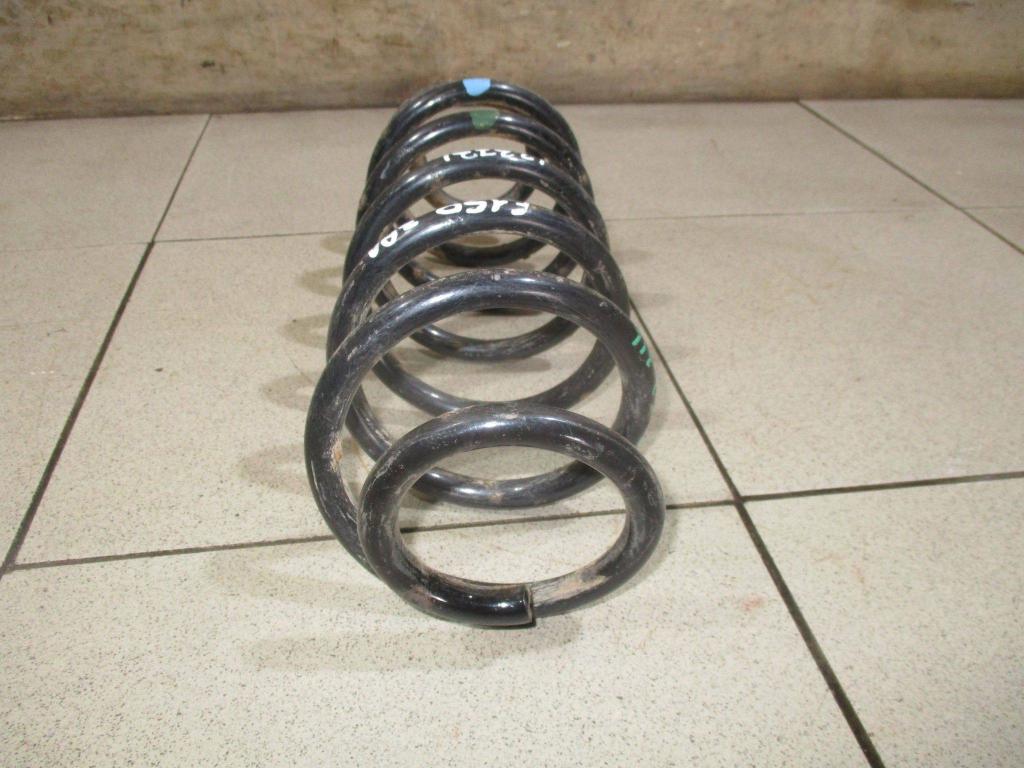 Пружина задняя, 1000 рублей, Пермь