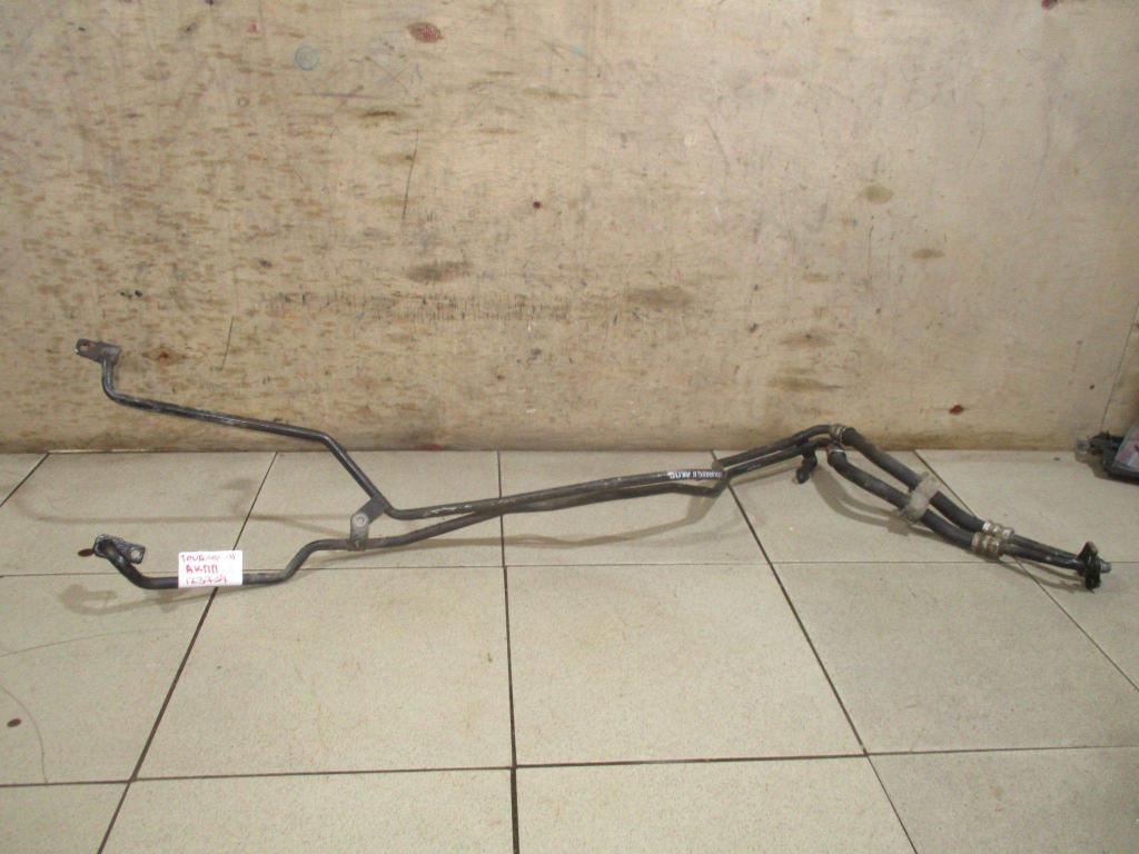 Трубка системы охлаждения АКПП, 15000 рублей, Пермь