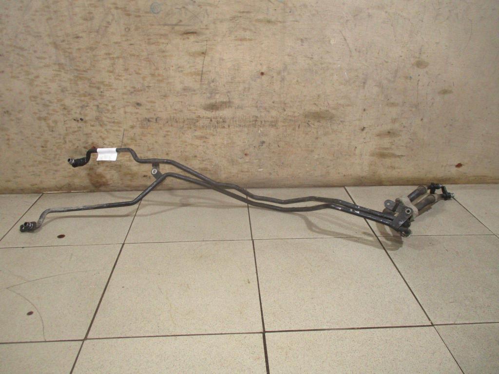 Трубка системы охлаждения АКПП, 15000 рублей, Пермь