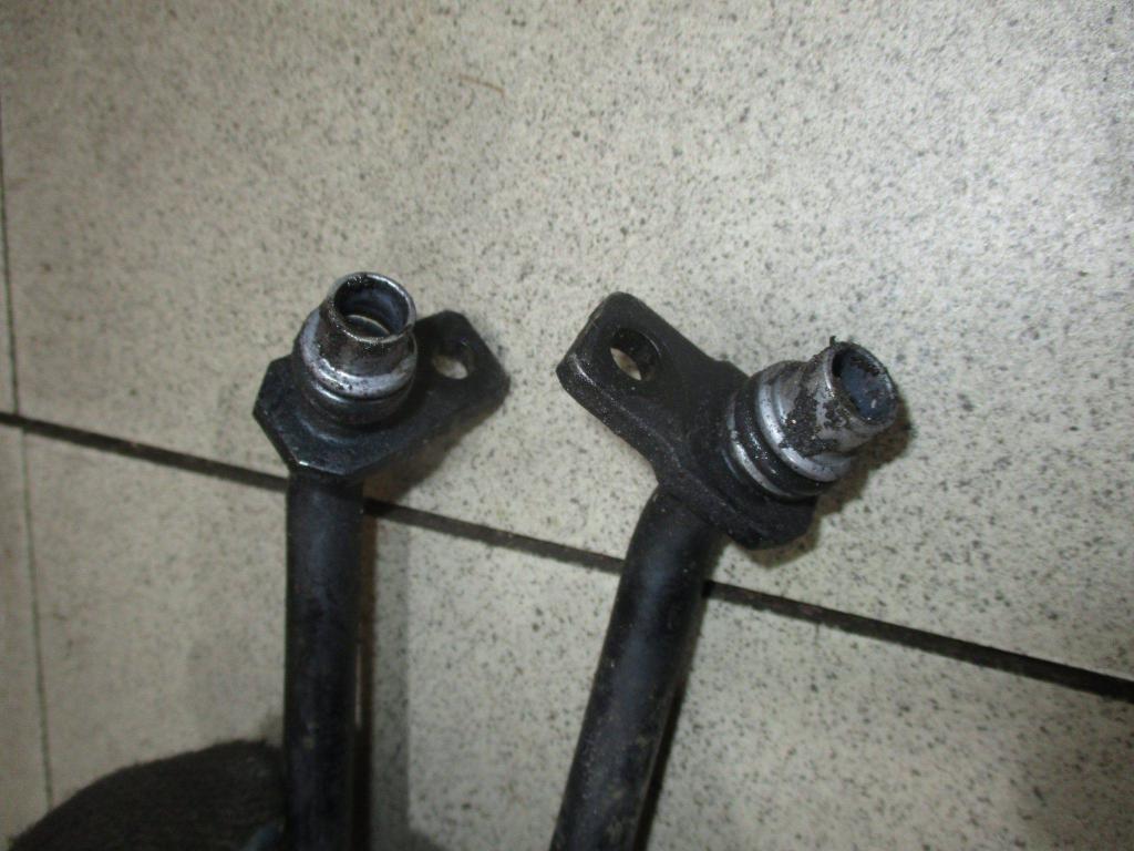 Трубка системы охлаждения АКПП, 15000 рублей, Пермь