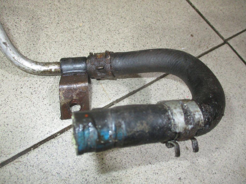 Трубка гидроусилителя, 1000 рублей, Пермь