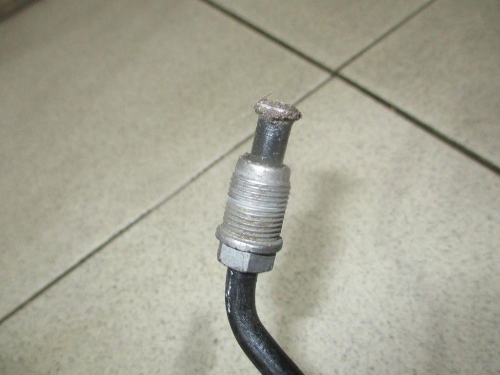 Трубка тормозная, 1000 рублей, Пермь