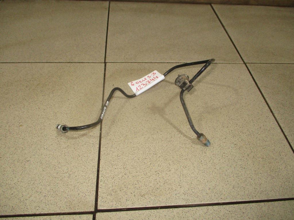 Трубка тормозная, 1300 рублей, Пермь