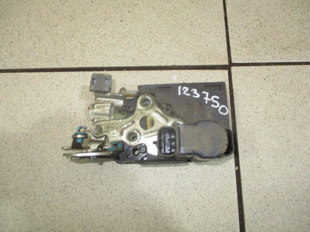 Замок двери передней правой, 1000 рублей, Пермь