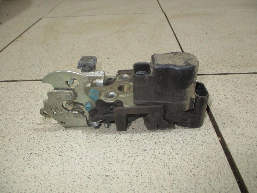 Замок двери передней правой, 1000 рублей, Пермь