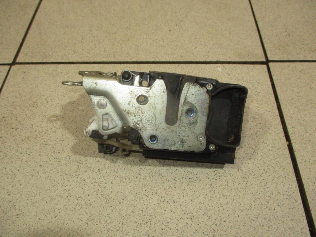 Замок двери передней правой, 1000 рублей, Пермь