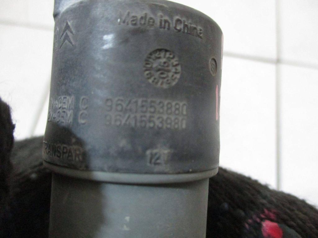 Насос омывателя, 500 рублей, Пермь