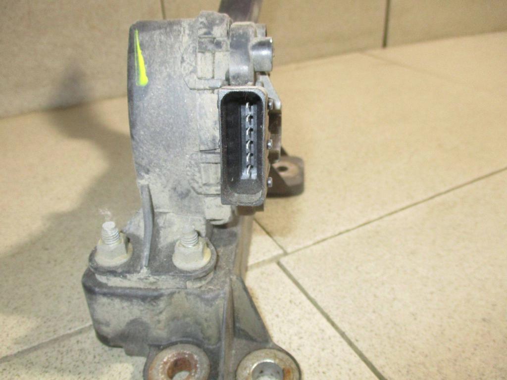 Педаль газа, 2000 рублей, Пермь