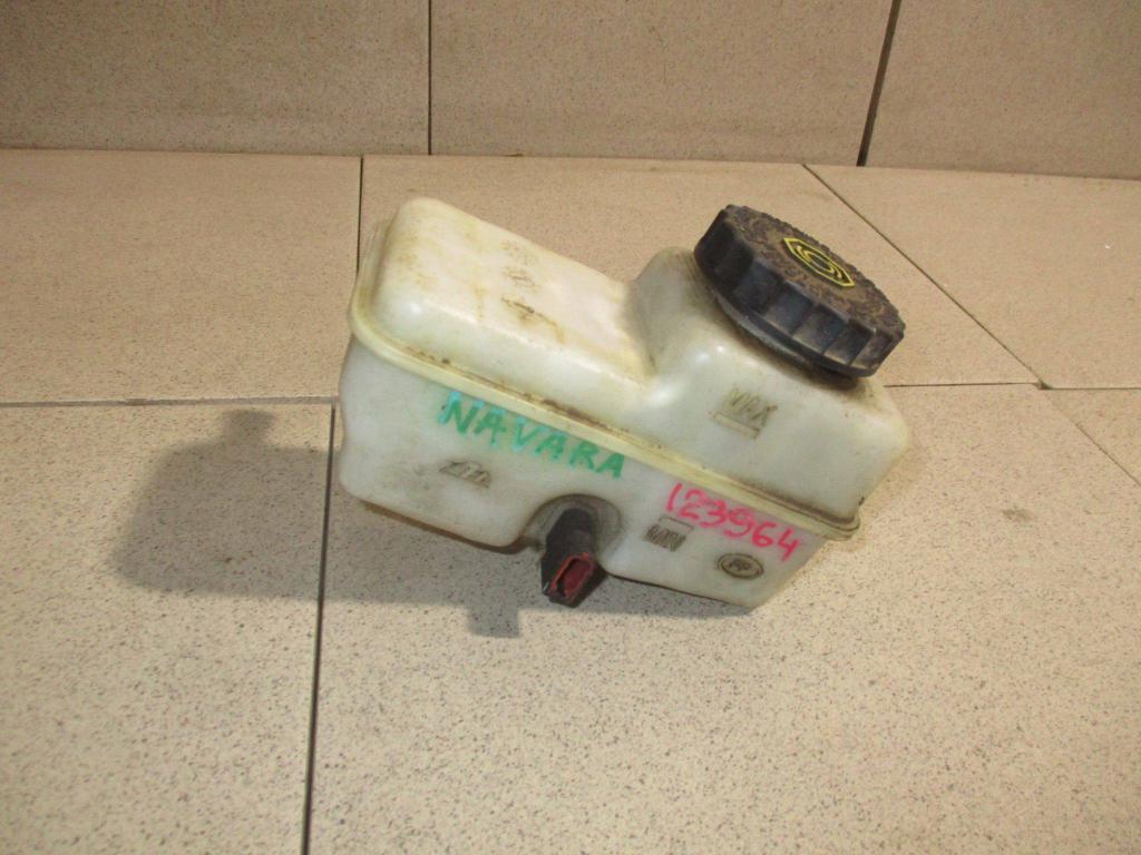 Бачок главного тормозного цилиндра, 500 рублей, Пермь