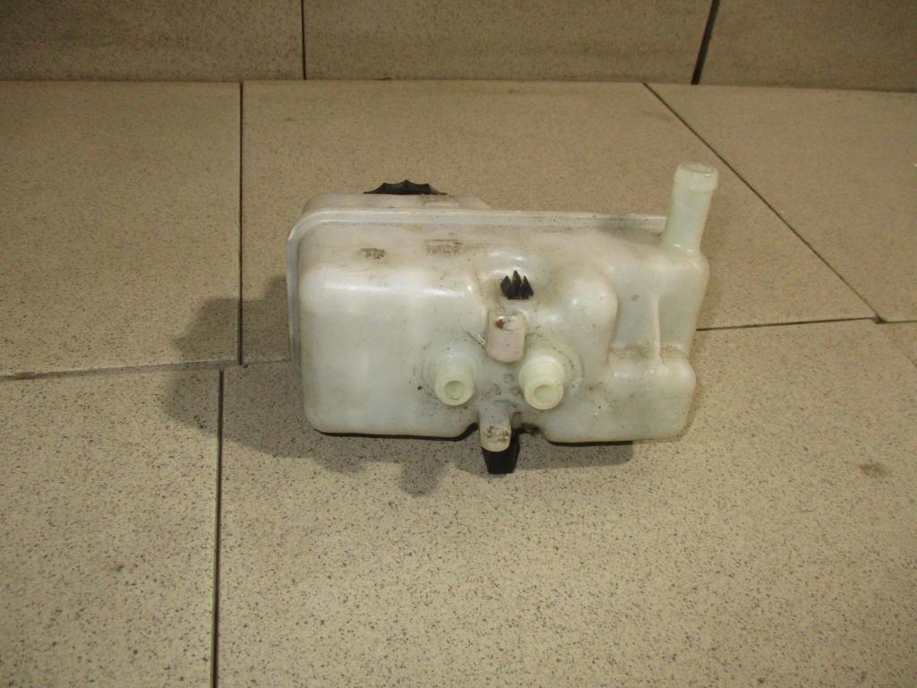 Бачок главного тормозного цилиндра, 500 рублей, Пермь