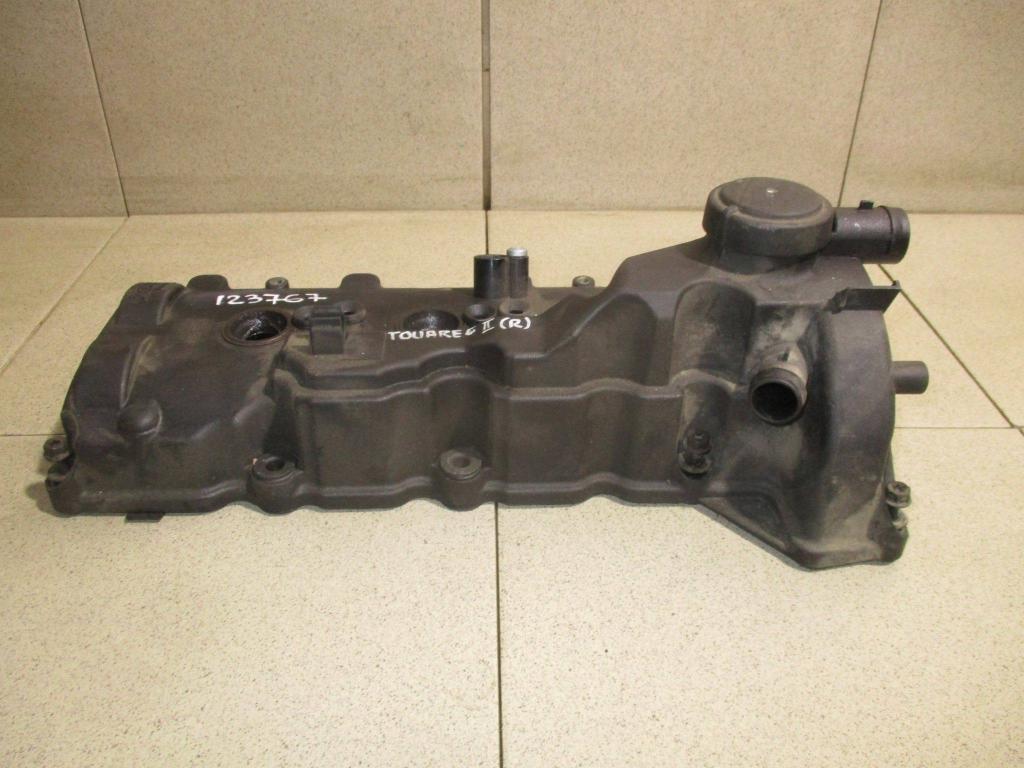 Крышка головки блока клапанная, 20000 рублей, Пермь