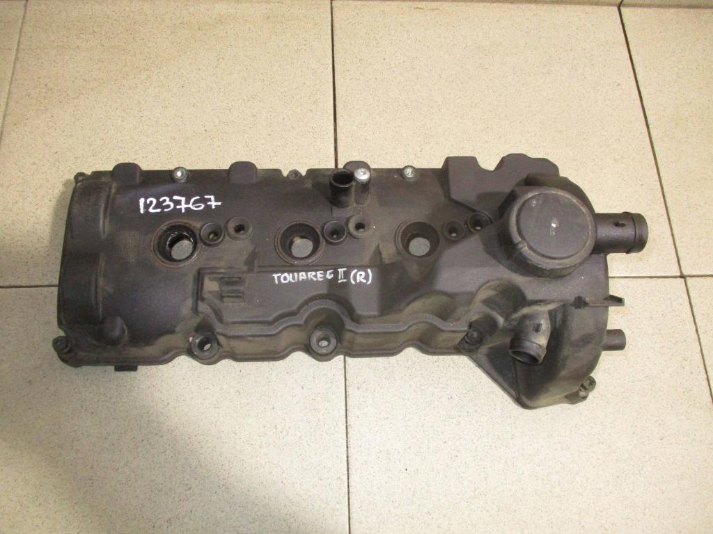 Крышка головки блока клапанная, 20000 рублей, Пермь