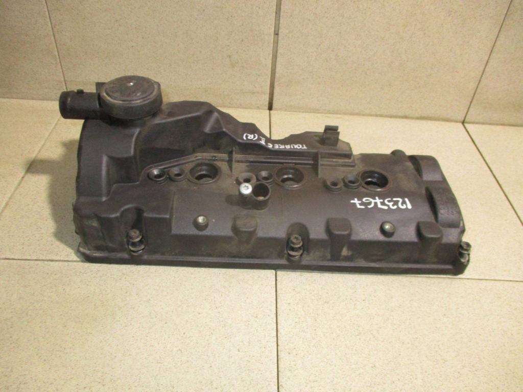 Крышка головки блока клапанная, 20000 рублей, Пермь