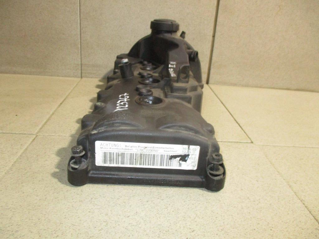 Крышка головки блока клапанная, 20000 рублей, Пермь