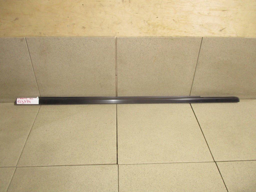 Накладка стекла заднего левого, 500 рублей, Пермь