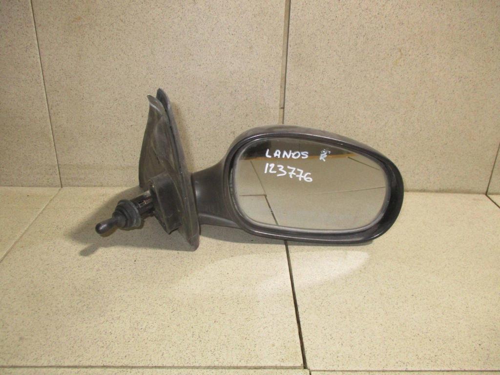 Зеркало правое механическое, 1000 рублей, Пермь