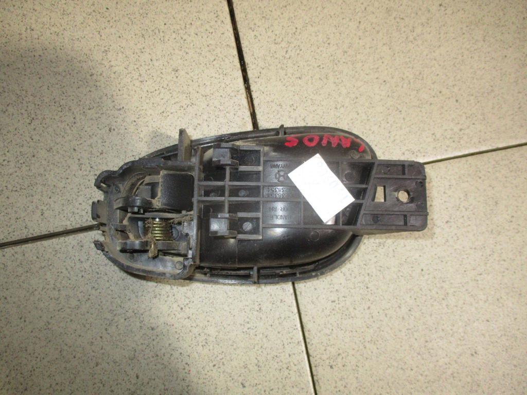 Ручка двери внутренняя правая, 500 рублей, Пермь