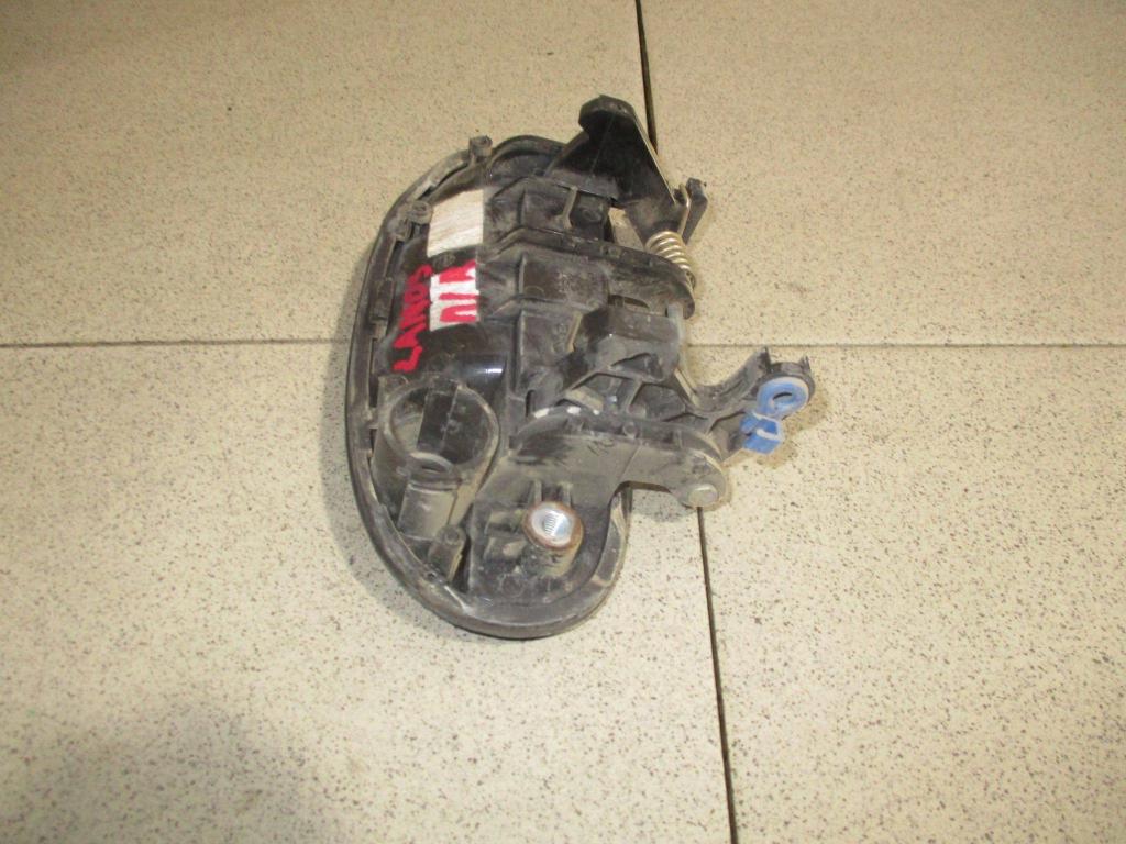 Ручка двери передней наружная правая, 500 рублей, Пермь