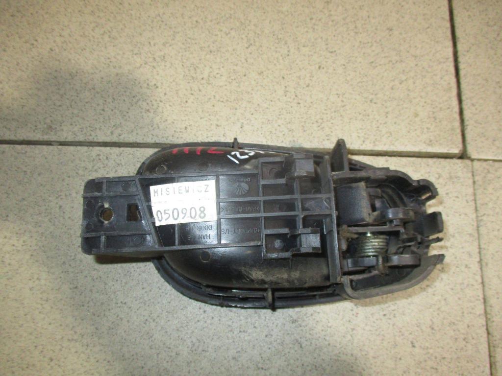 Ручка двери внутренняя левая, 500 рублей, Пермь