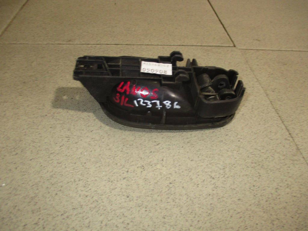 Ручка двери внутренняя левая, 500 рублей, Пермь