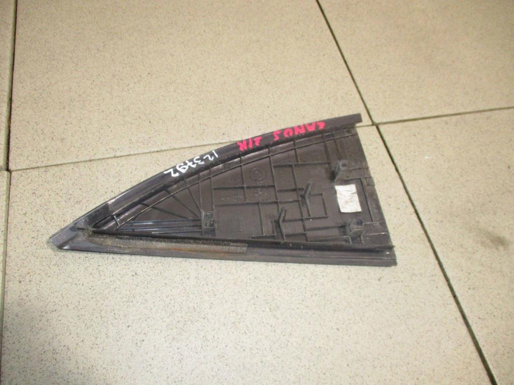 Накладка двери задней правой, 500 рублей, Пермь