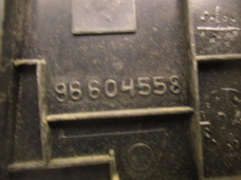 Накладка двери задней правой, 500 рублей, Пермь