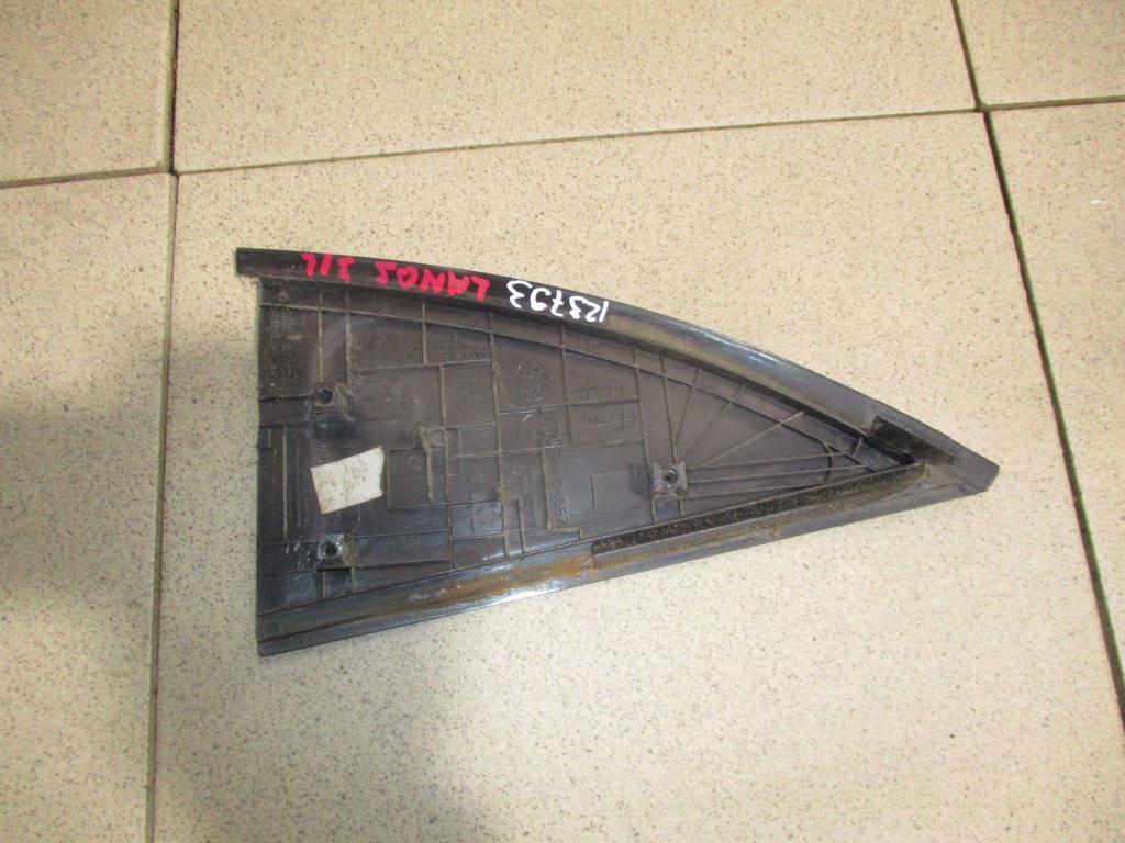 Накладка двери задней левой, 500 рублей, Пермь