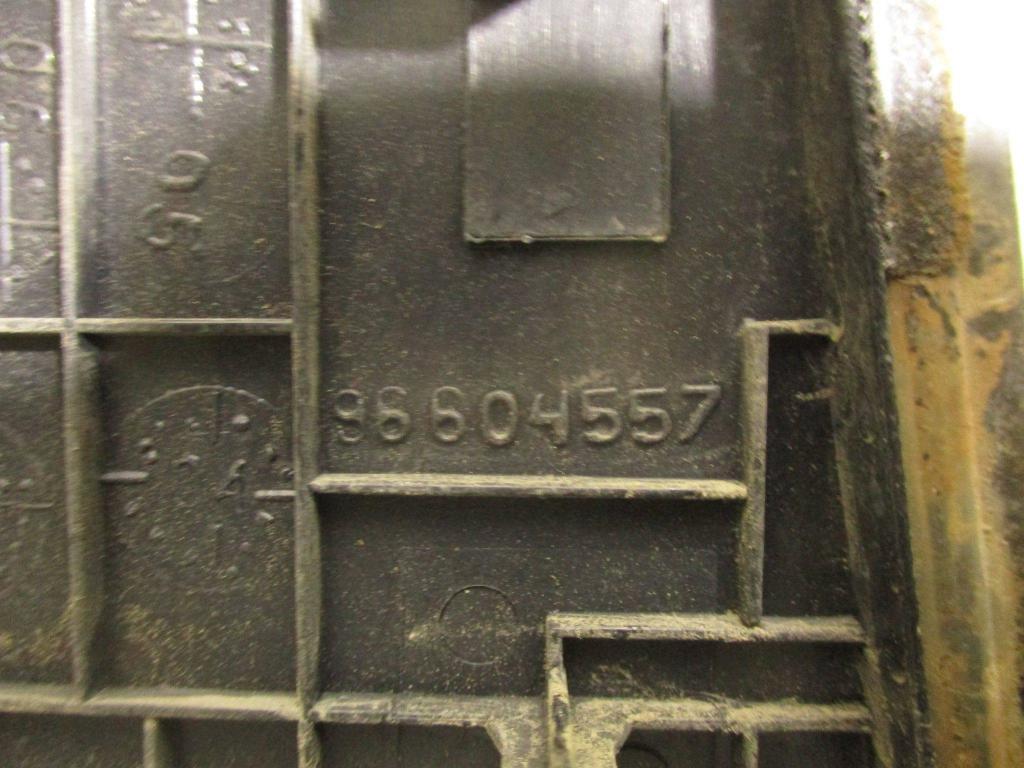 Накладка двери задней левой, 500 рублей, Пермь