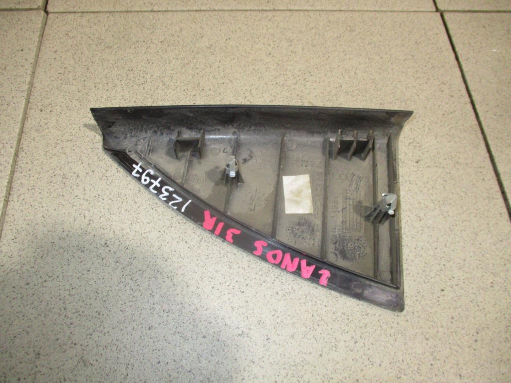 Накладка двери задней правой, 500 рублей, Пермь