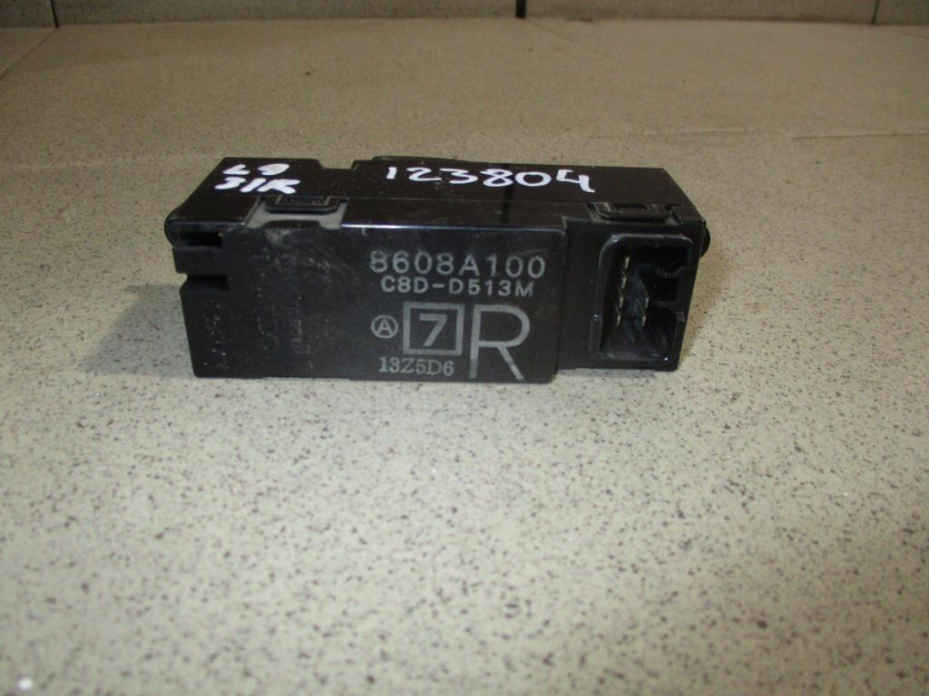 Кнопка стеклоподъемника, 500 рублей, Пермь