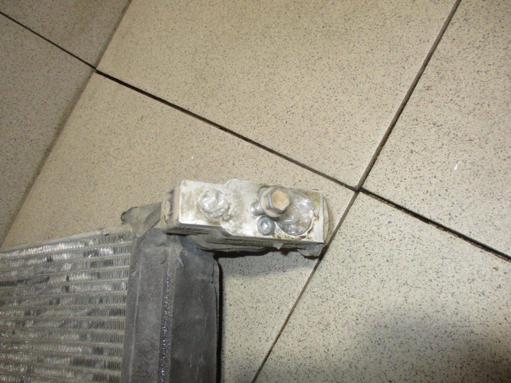 Испаритель кондиционера, 1000 рублей, Пермь