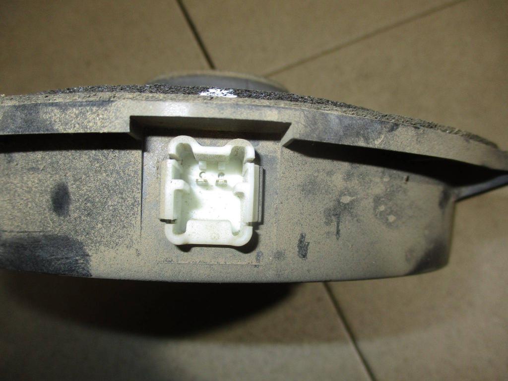 Динамик, 500 рублей, Пермь