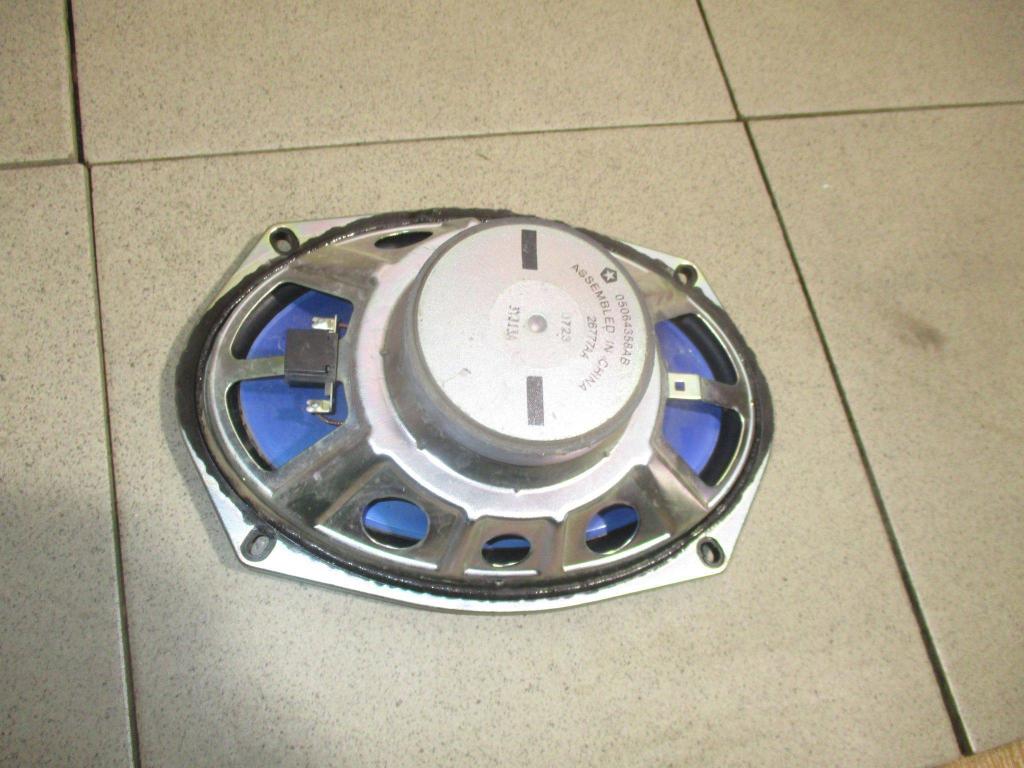 Динамик, 1000 рублей, Пермь