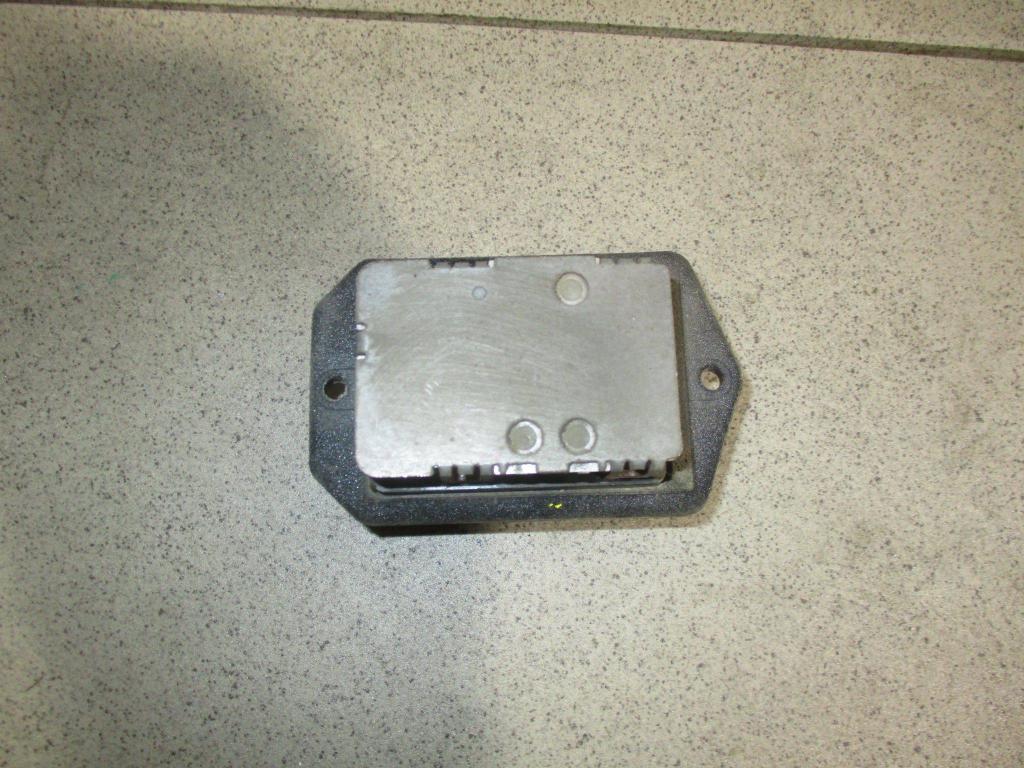 Резистор отопителя, 500 рублей, Пермь