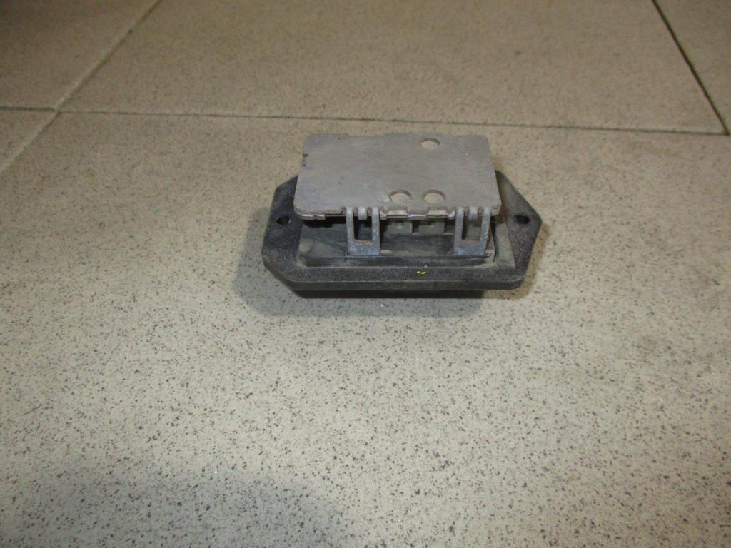 Резистор отопителя, 500 рублей, Пермь