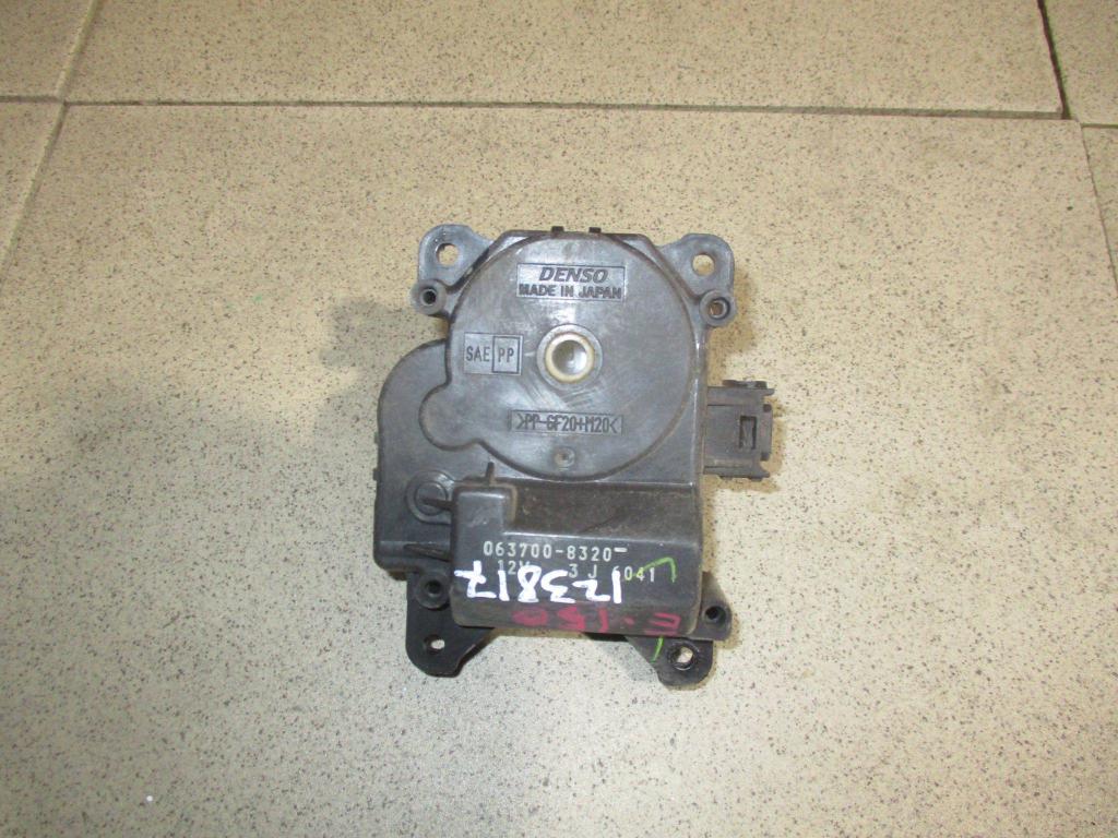 Моторчик заслонки печки, 1000 рублей, Пермь